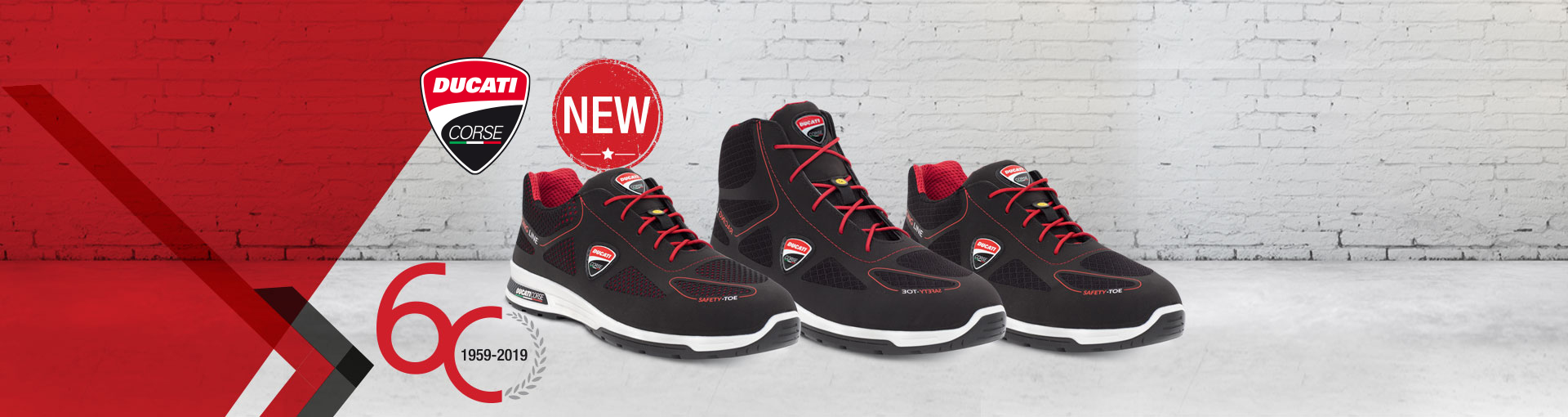 sport guyisa safety shoes