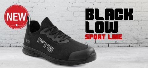 sport guyisa safety shoes