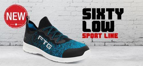 sport guyisa safety shoes