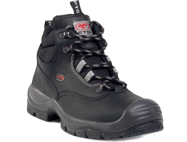 tomcat safety boots