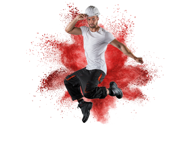 revolution hip hop shoes