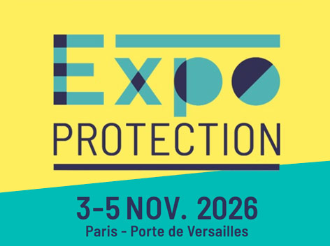 EXPO PROTECTION – PARIGI